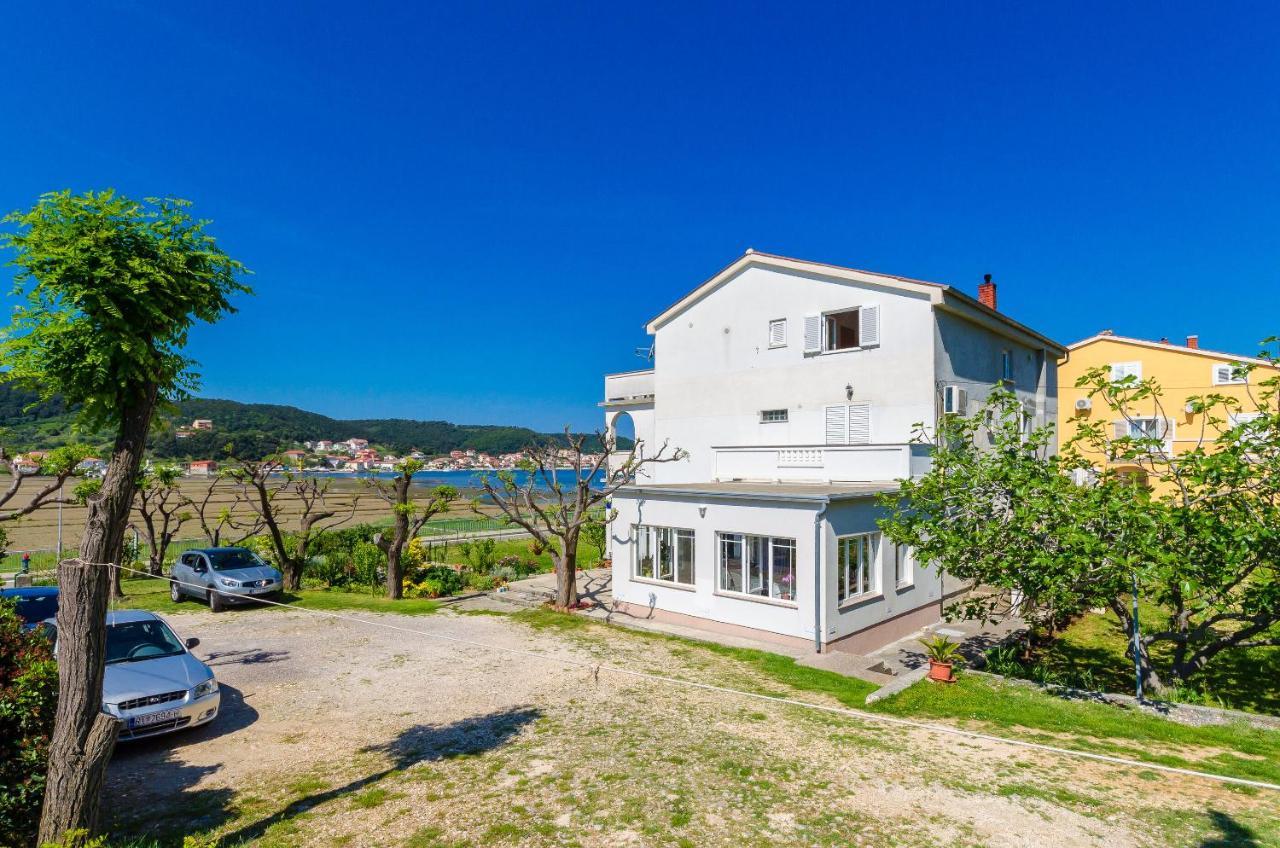 Marica Apartman *